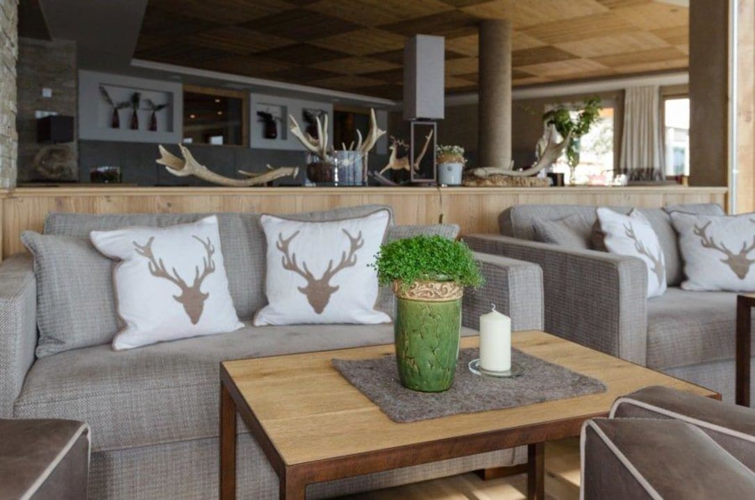 Lounge Hotel Panorama