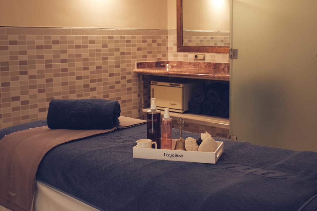 Sport & Freizeit Secrets Bahia Real Resort & SPA