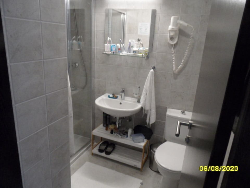 Zimmer Villas Arausana & Antonina