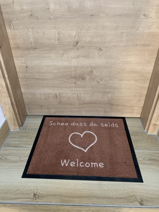 Zimmer Ferienwohnungen Gastager Hof