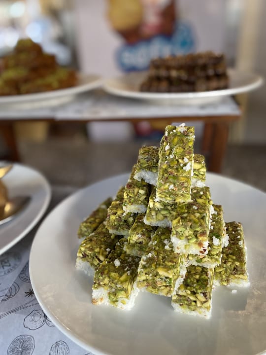 Gastro Jaz Makadi Oasis Resort