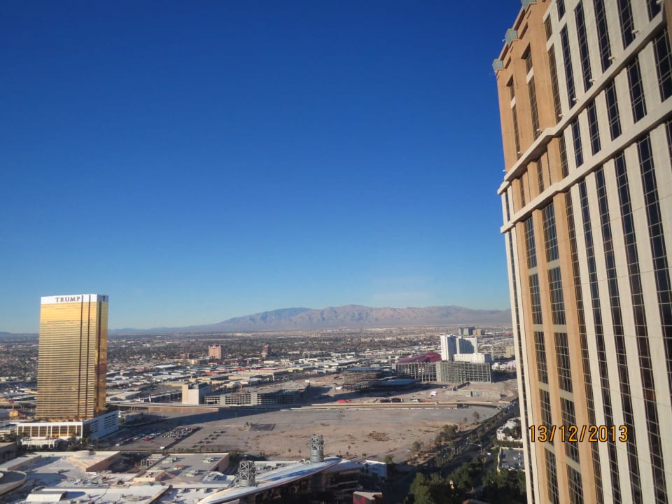 View Hotel The Palms Casino Resort