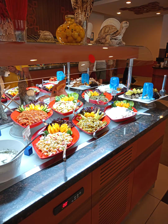 Gastro Solivia Hotel