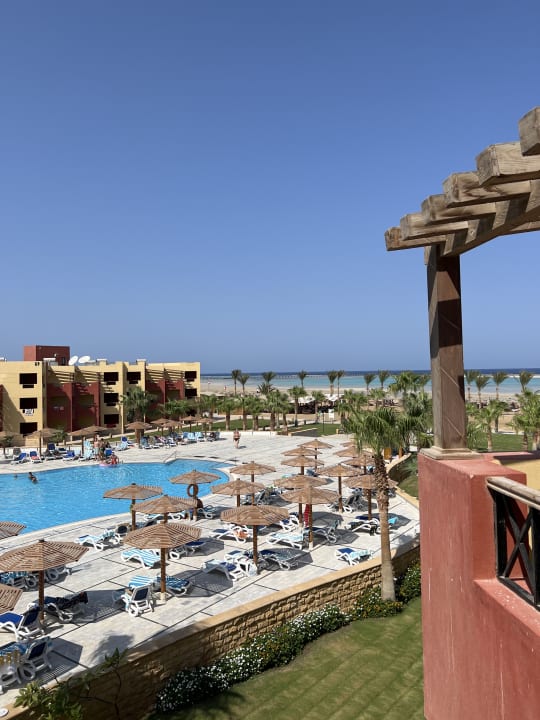 Strand Casa Mare Resort