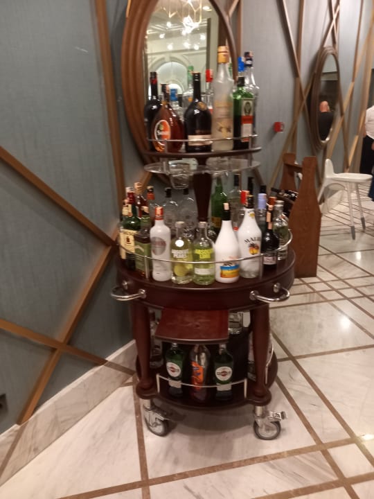 Gastro Side Star Elegance