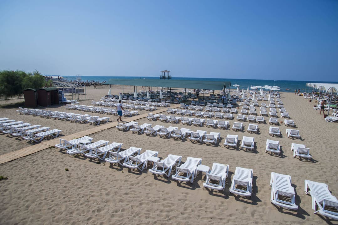 Beach Palm World Side Resort & Spa