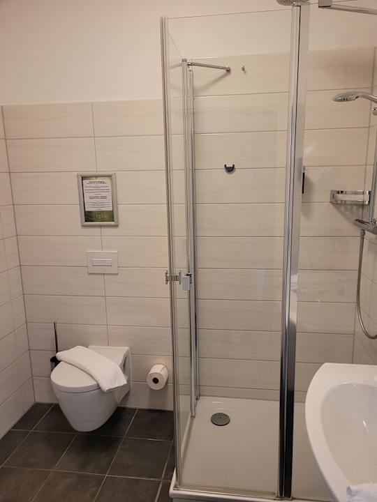 Zimmer Hotel Vita Berlin