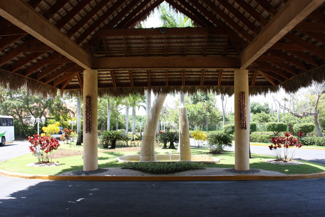 Lobby Punta Cana Princess All Suites Resort & Spa