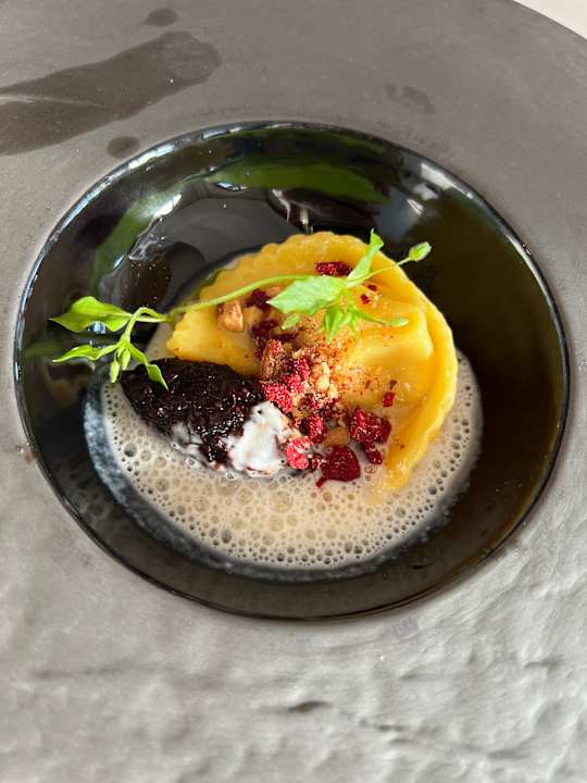 Gastro Der Birkenhof - Spa & Genuss Resort