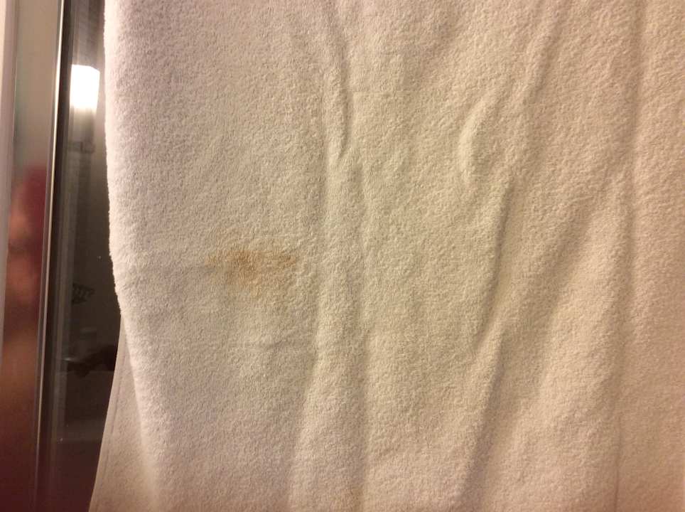 Zimmer Hotel Lagunas del Mar