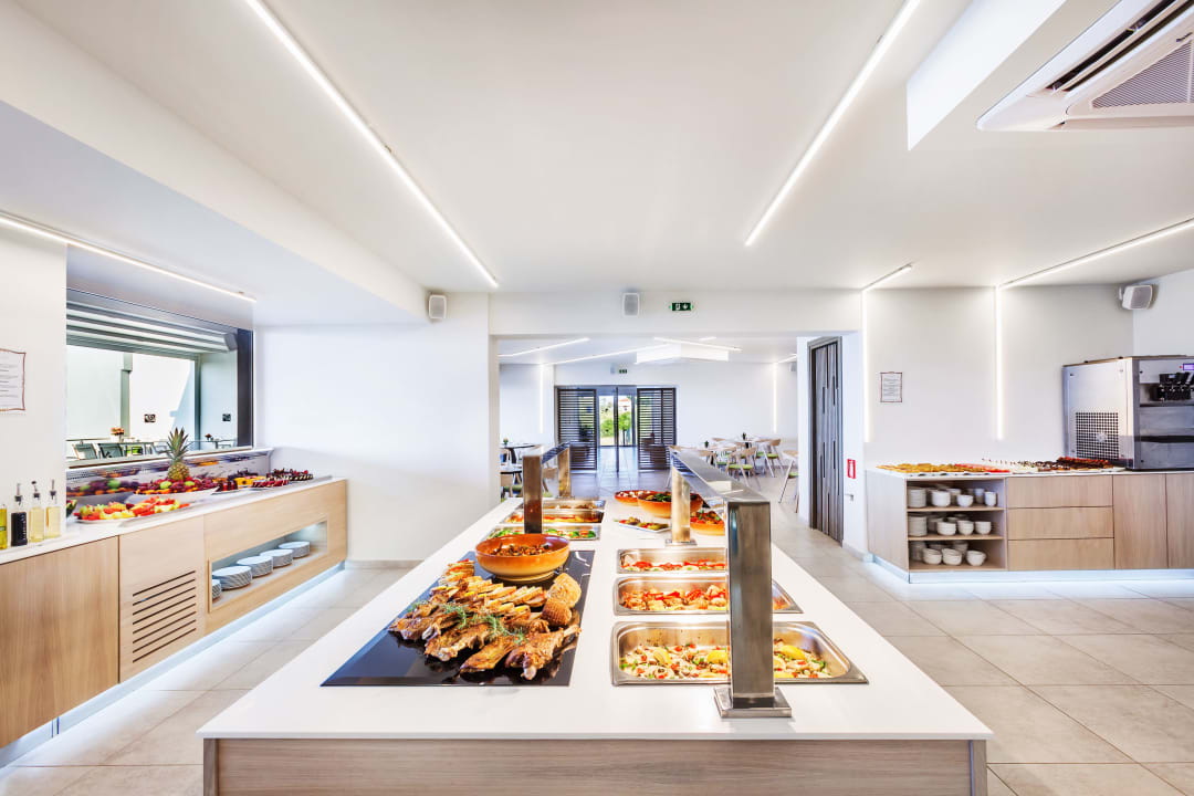 Gastro Hotel Kriopigi