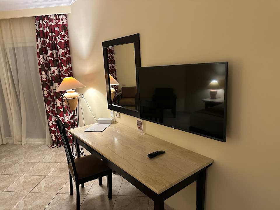 Zimmer Casa Mare Resort