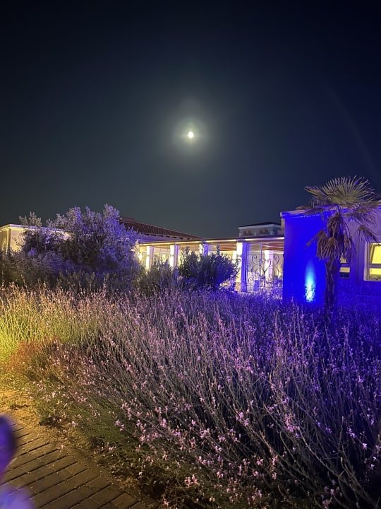 Außenansicht Anemos Luxury Grand Resort