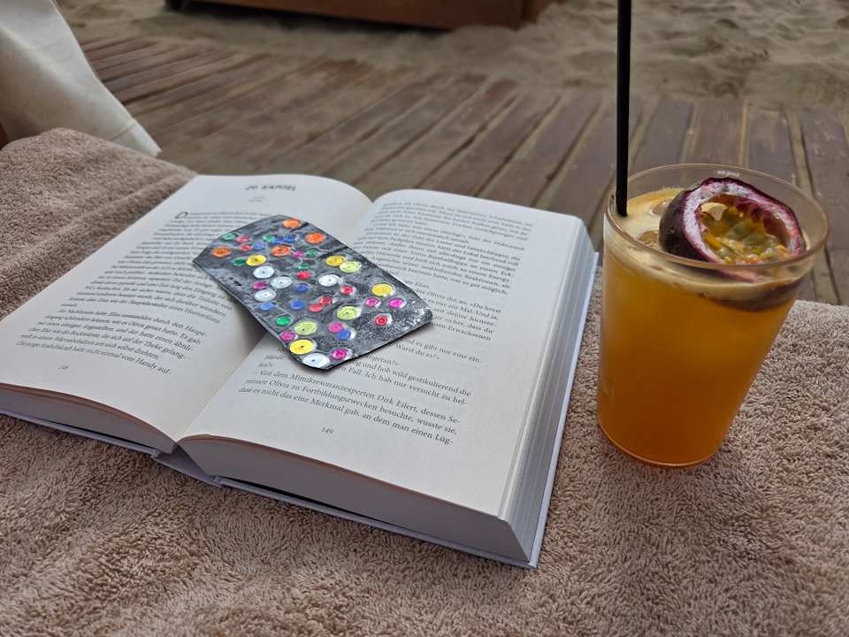 Strand HARPIN Georgioupolis Resort Aquapark & SPA