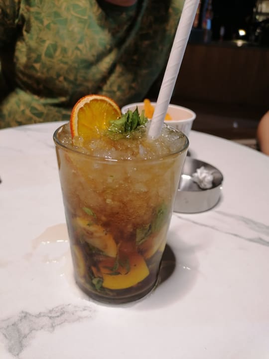 Gastro Megasaray Club Belek