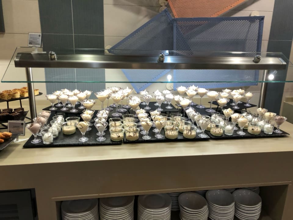 Gastro Hotel Riu Palace Palmeras