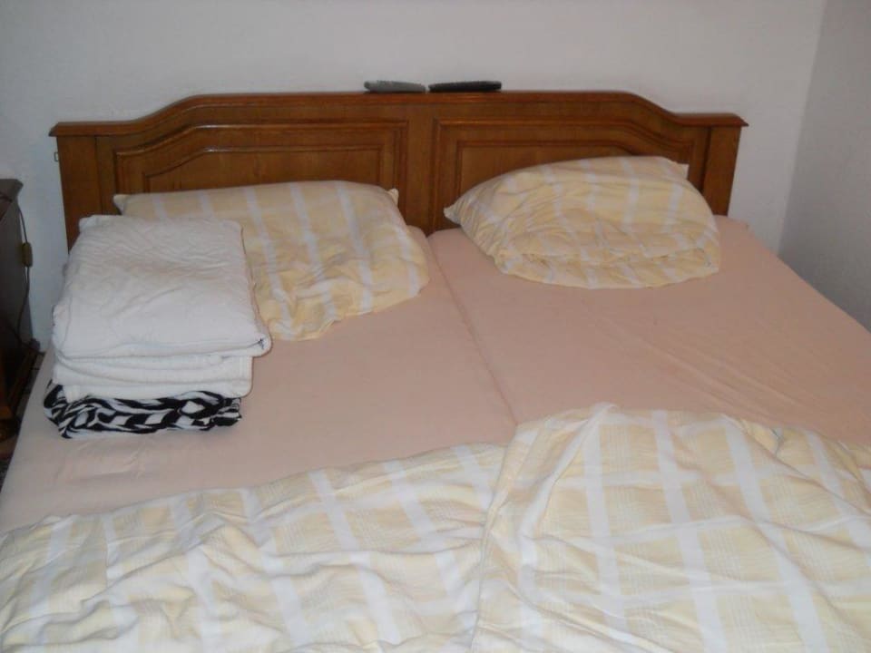 .... Landhaus Dargelin