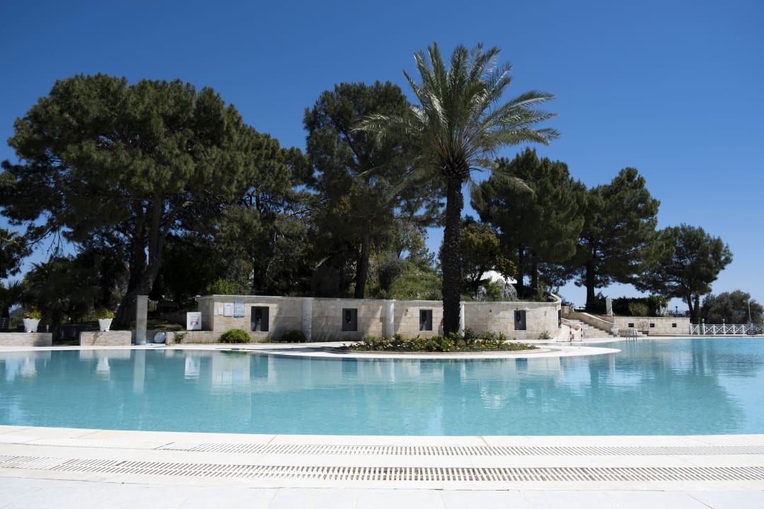 Pool X Life Hotel Sarıgerme