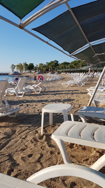 Strand Venosa Beach Resort & Spa