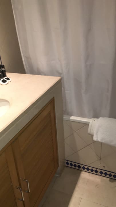 Zimmer VIP Executive Eden Aparthotel