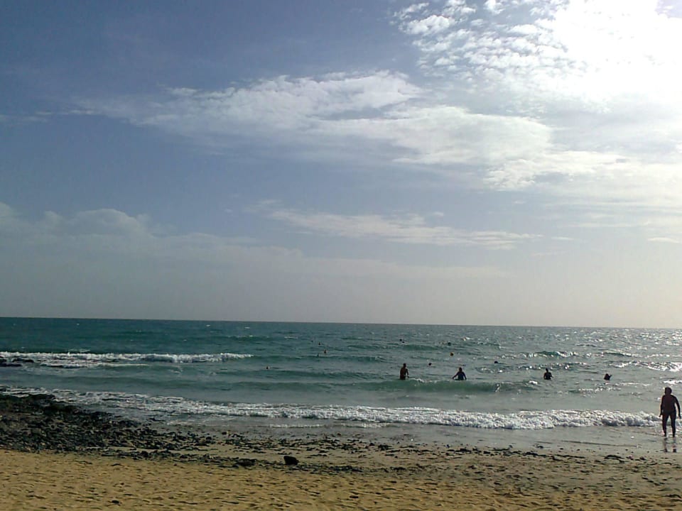 Baden SBH Costa Calma Beach Resort