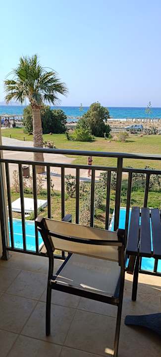 Zimmer Bella Beach Hotel