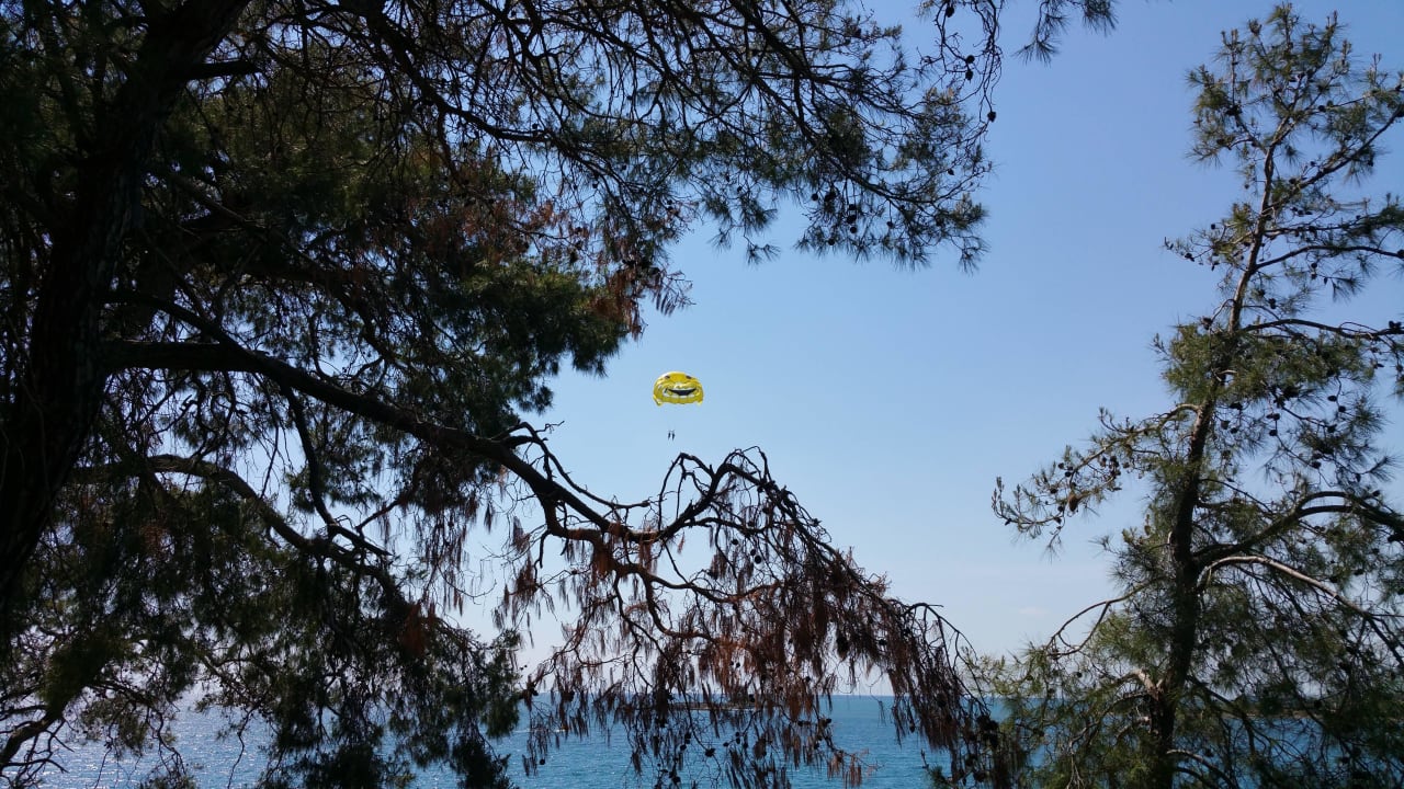 Meer Litore Resort & Spa