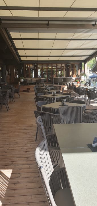 Gartenanlage Hotel Gassner