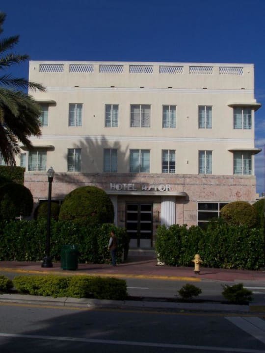 Astor Hotel Hotel Astor