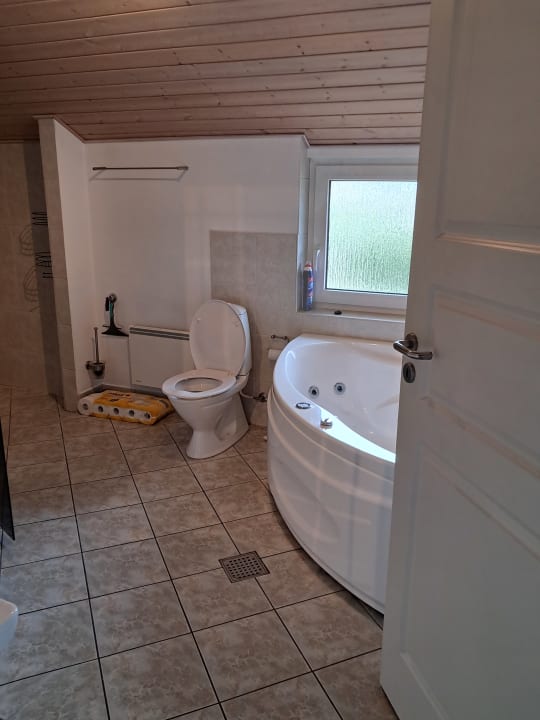 Zimmer Ferienhaus Nr. 165