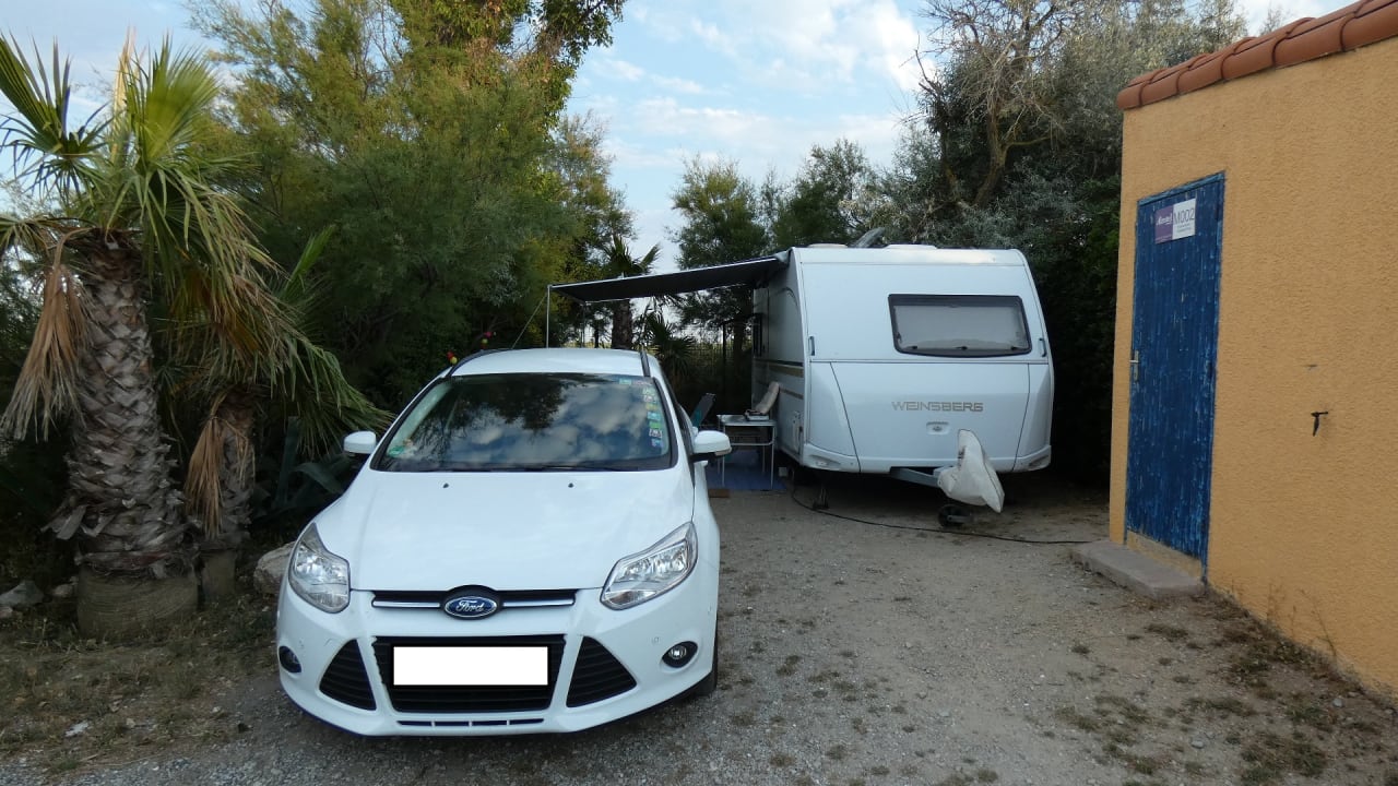 Sonstiges Camping Village Le Floride & L'Embouchure