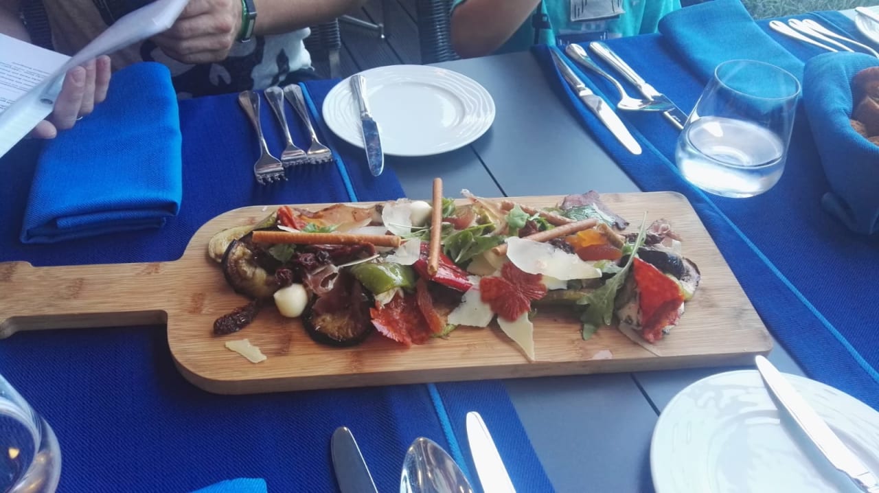 Gastro HVD Clubhotel Miramar