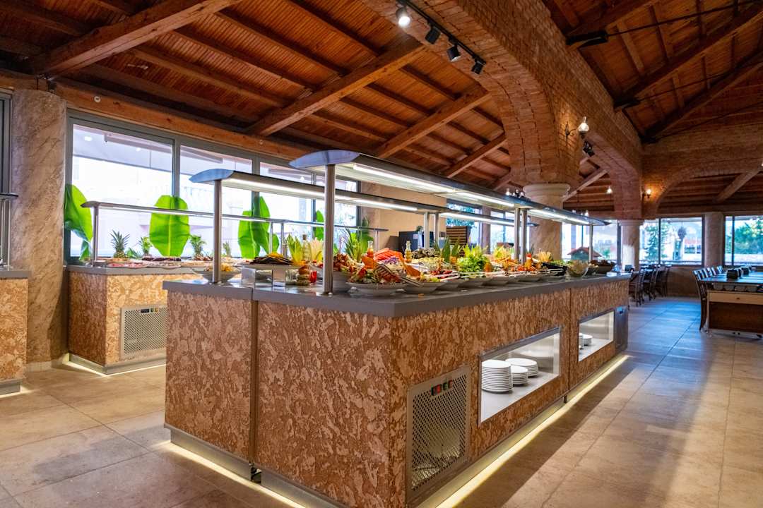 Gastro Ölüdeniz Turquoise Hotel