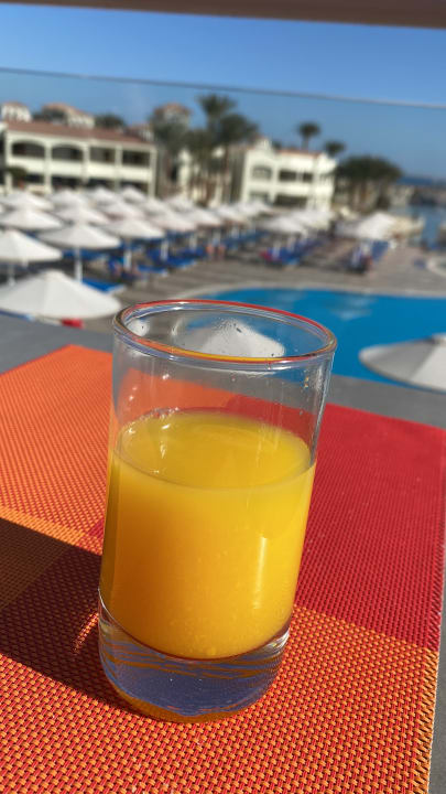 Gastro Pickalbatros Dana Beach Resort - Hurghada
