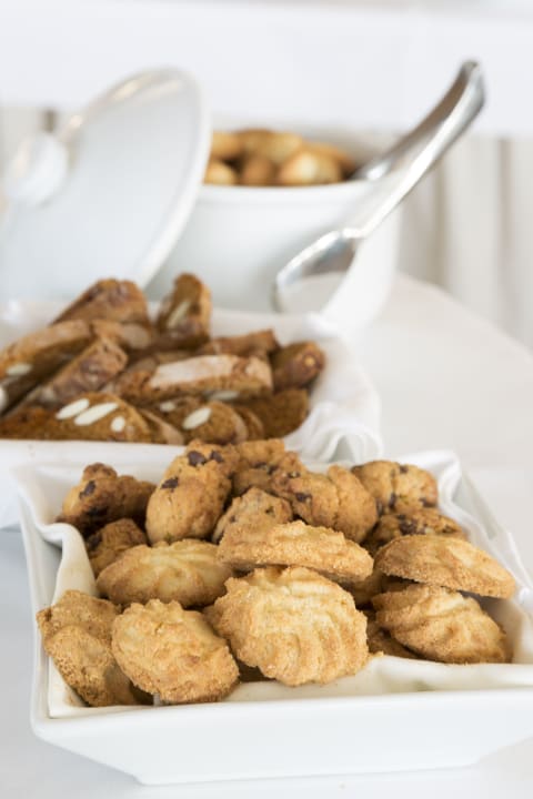 Gastro TUI Blue Puntamare