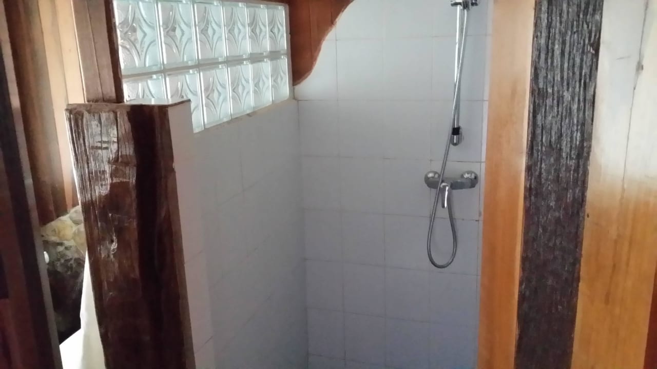 Ein Teil vom Bad Hotel Tamnanpar Resort