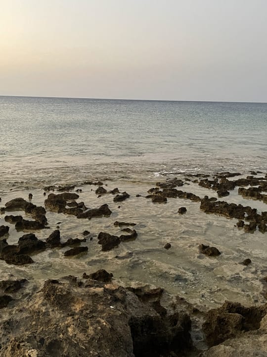 Strand Crystal Springs Beach Hotel