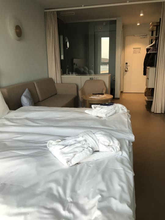 Zimmer aja Travemünde