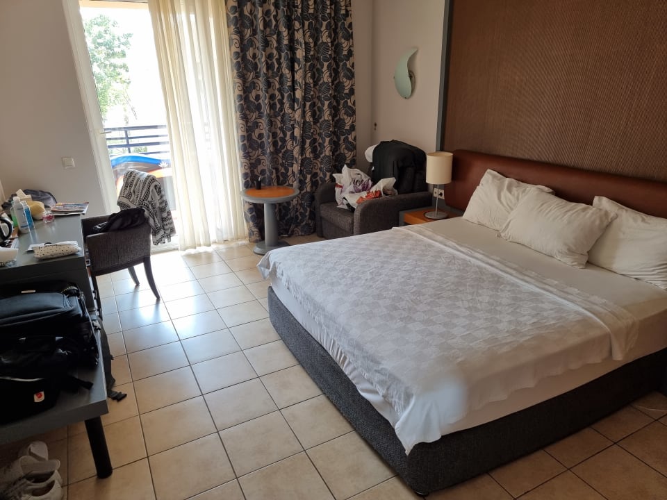 Zimmer Labranda Alantur Resort