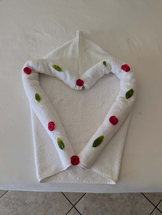 Sonstiges Casa Mare Resort