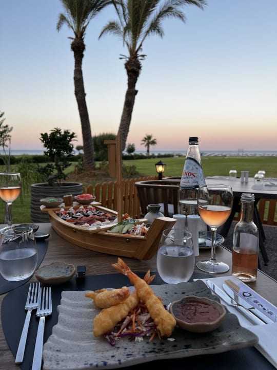 Gastro Atrium Palace Thalasso Spa Resort & Villas
