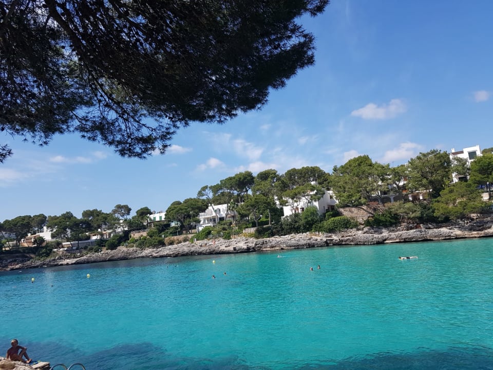 Strand Gavimar Cala Gran Costa del Sur
