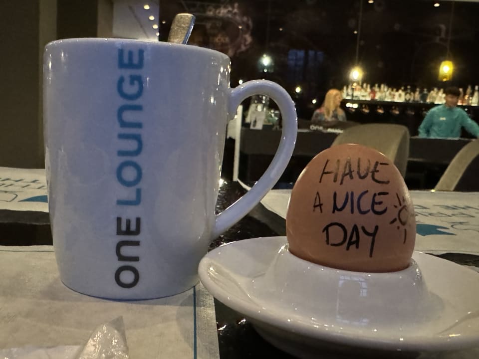 Gastro Motel One Magdeburg
