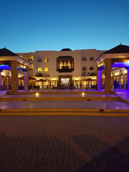 Außenansicht Iberostar Waves Founty Beach