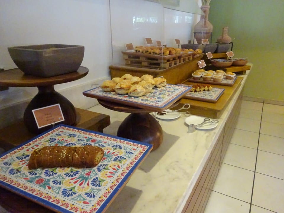 Gastro Mediterranean Beach Hotel