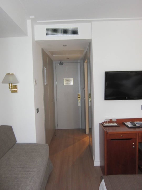 Zimmer Hipotels Hipocampo Playa