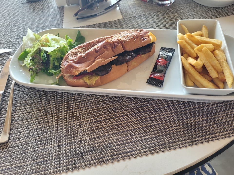 Gastro Sherwood Exclusive Kemer