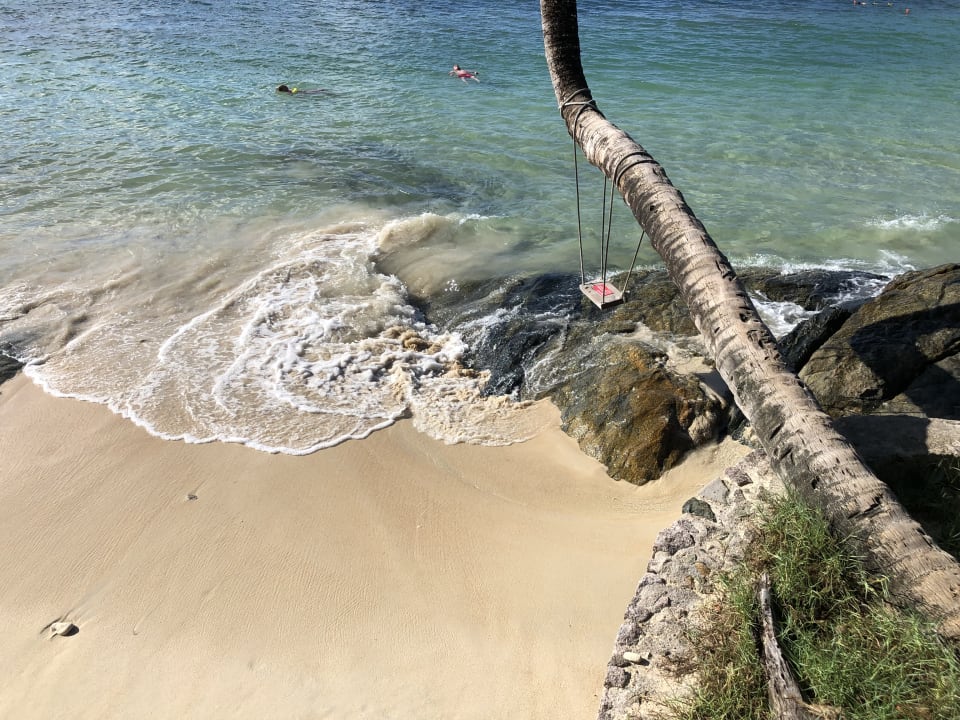 Außenansicht Fisherman's Cove Resort  (Im Umbau/Renovierung)