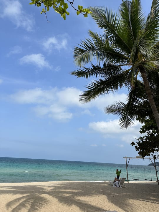 Strand The Fair House Beach Resort