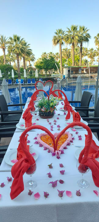 Gastro Seher Kumköy Star Resort & Spa